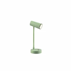 Luminaires Reality Éclairage Led|Lampe de table Reality Lenny LED Vert, 1 lumière
