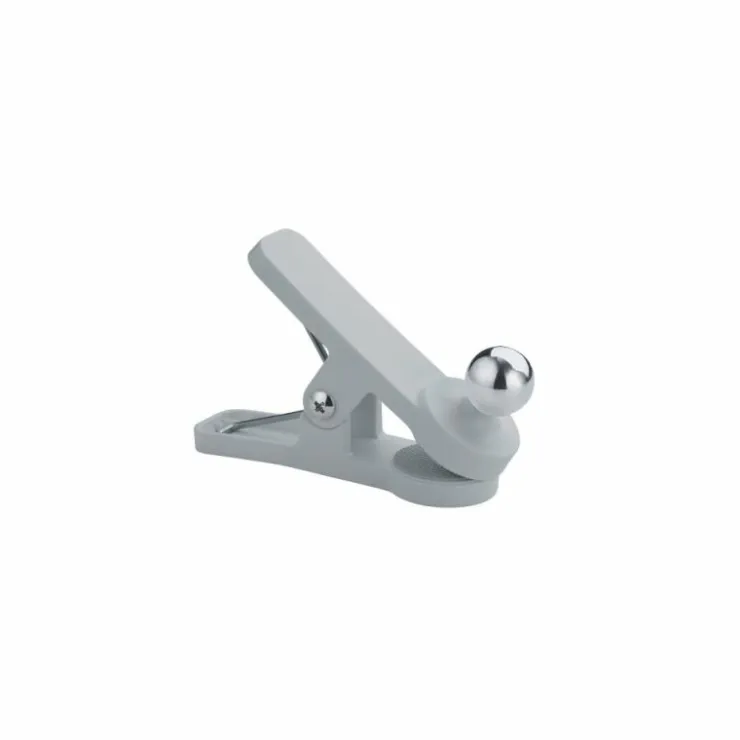 Luminaires Reality Éclairage Led|Lampe de table Reality Maxi LED Gris, 1 lumière