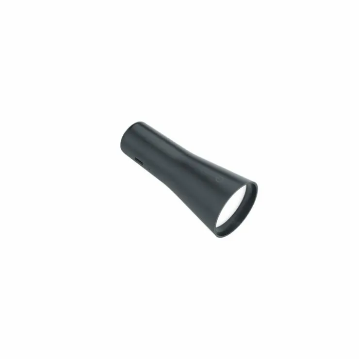Luminaires Reality Éclairage Led|Lampe de table Reality Maxi LED Noir, 1 lumière