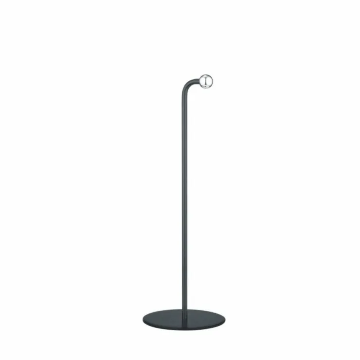 Luminaires Reality Éclairage Led|Lampe de table Reality Maxi LED Noir, 1 lumière