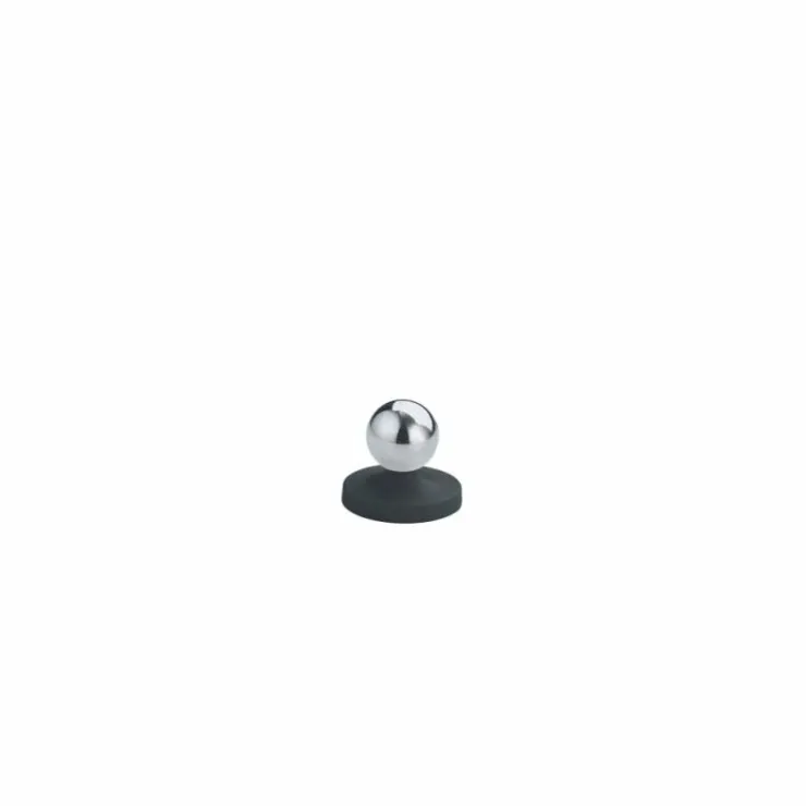 Luminaires Reality Éclairage Led|Lampe de table Reality Maxi LED Noir, 1 lumière