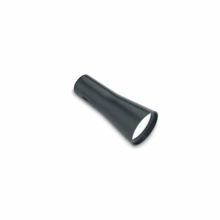 Luminaires Reality Éclairage Led|Lampe de table Reality Maxi LED Noir, 1 lumière