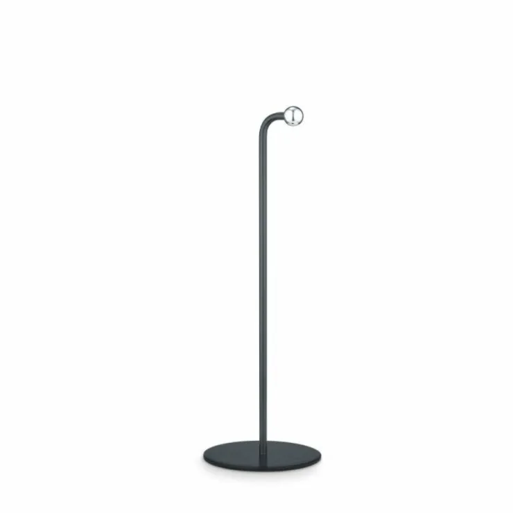 Luminaires Reality Éclairage Led|Lampe de table Reality Maxi LED Noir, 1 lumière