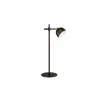 Luminaires Reality Éclairage Led|Lampe de table Reality MAXIMA LED Noir, 1 lumière