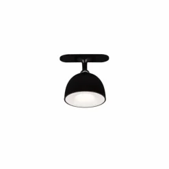 Luminaires Reality Éclairage Led|Lampe de table Reality MAXIMA LED Noir, 1 lumière