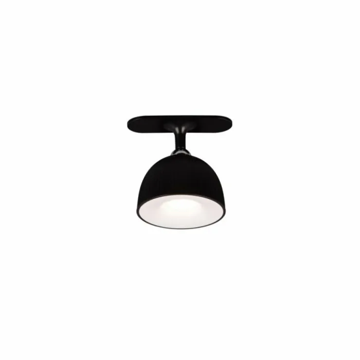 Luminaires Reality Éclairage Led|Lampe de table Reality MAXIMA LED Noir, 1 lumière