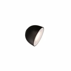 Luminaires Reality Éclairage Led|Lampe de table Reality MAXIMA LED Noir, 1 lumière