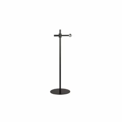 Luminaires Reality Éclairage Led|Lampe de table Reality MAXIMA LED Noir, 1 lumière