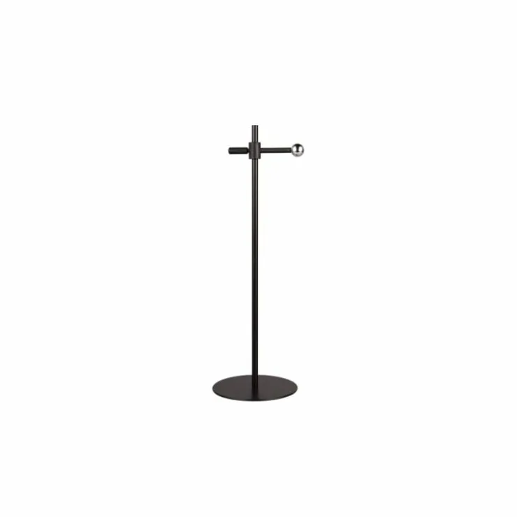 Luminaires Reality Éclairage Led|Lampe de table Reality MAXIMA LED Noir, 1 lumière