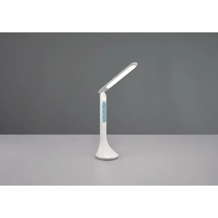 Luminaires Reality Éclairage Led|Lampe de table Reality Patty LED Blanc, 1 lumière