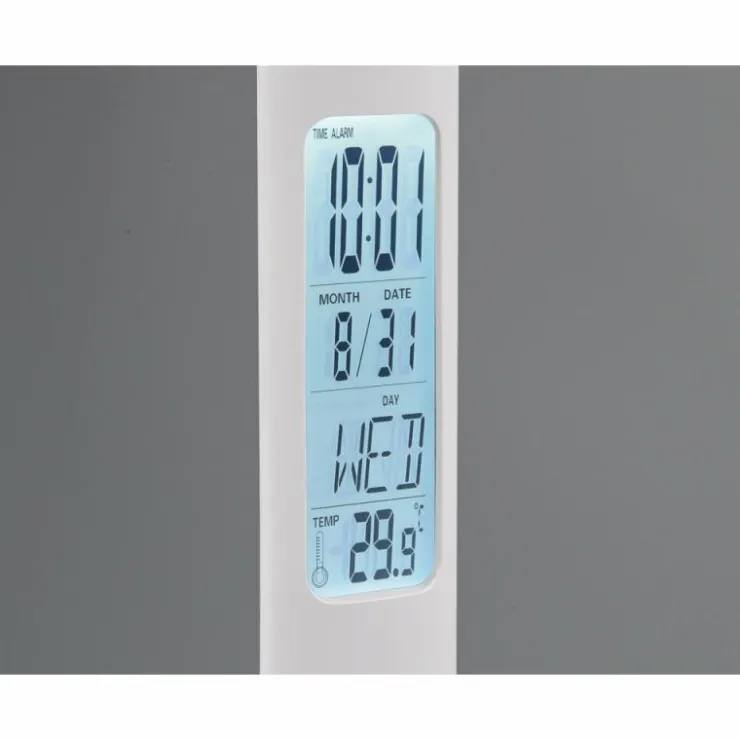 Luminaires Reality Éclairage Led|Lampe de table Reality Patty LED Blanc, 1 lumière
