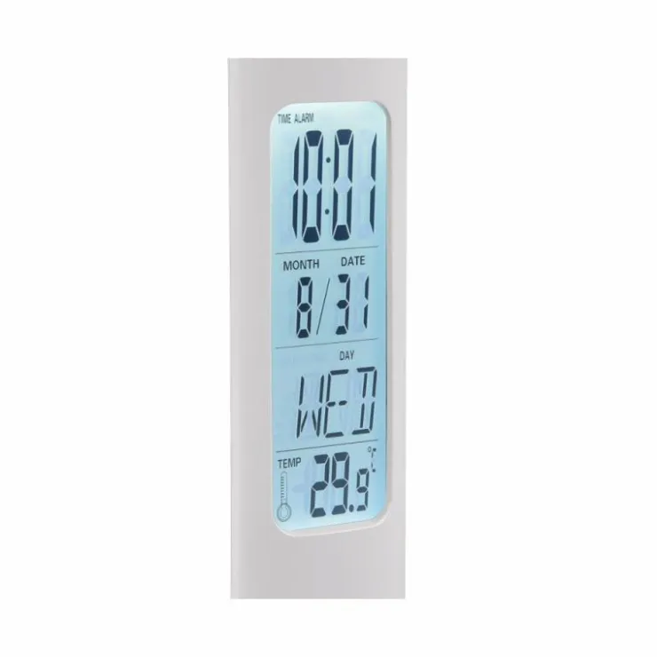 Luminaires Reality Éclairage Led|Lampe de table Reality Patty LED Blanc, 1 lumière