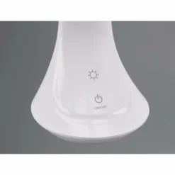 Luminaires Reality Éclairage Led|Lampe de table Reality Patty LED Blanc, 1 lumière