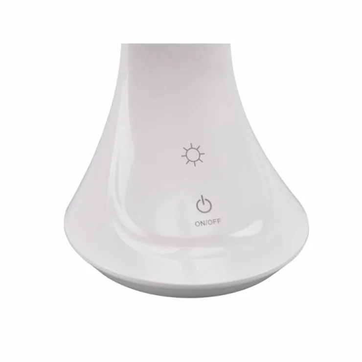 Luminaires Reality Éclairage Led|Lampe de table Reality Patty LED Blanc, 1 lumière