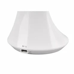 Luminaires Reality Éclairage Led|Lampe de table Reality Patty LED Blanc, 1 lumière
