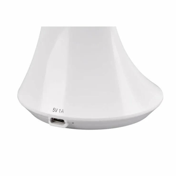 Luminaires Reality Éclairage Led|Lampe de table Reality Patty LED Blanc, 1 lumière