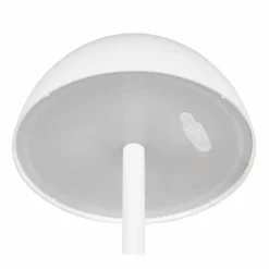 Lampe de table Reality RICARDO LED Blanc, 1 lumière
