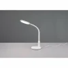 Luminaires Reality Éclairage Led|Lampe de table Reality Sally LED Blanc, 1 lumière