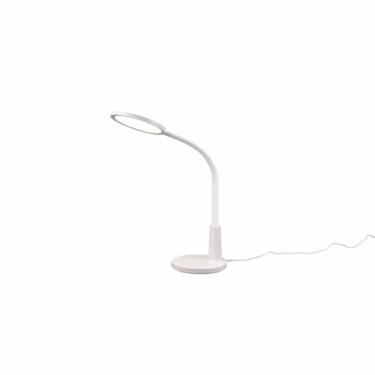 Luminaires Reality Éclairage Led|Lampe de table Reality Sally LED Blanc, 1 lumière
