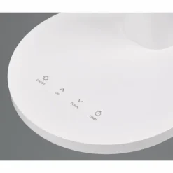 Luminaires Reality Éclairage Led|Lampe de table Reality Sally LED Blanc, 1 lumière
