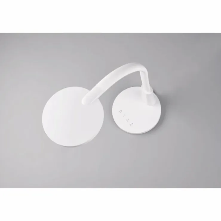 Luminaires Reality Éclairage Led|Lampe de table Reality Sally LED Blanc, 1 lumière