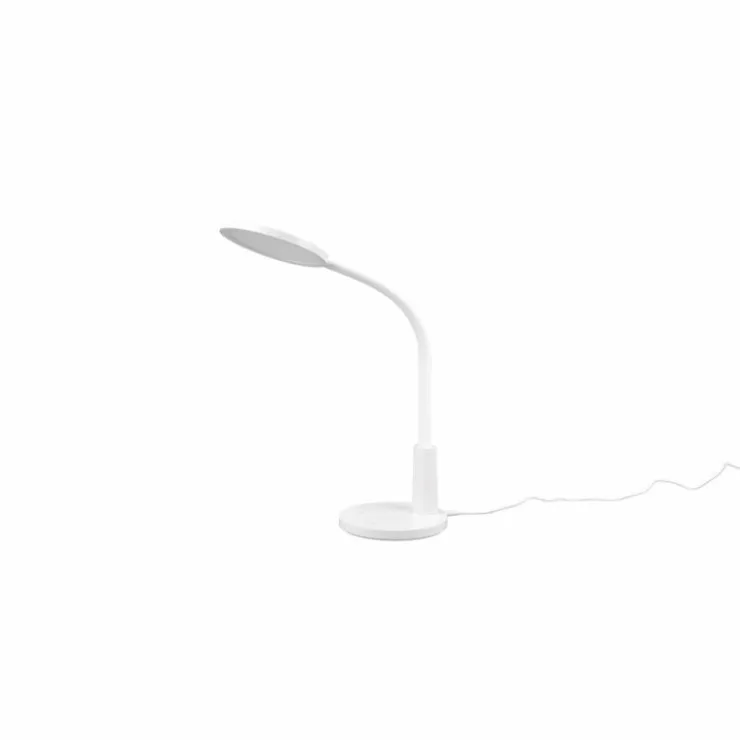 Luminaires Reality Éclairage Led|Lampe de table Reality Sally LED Blanc, 1 lumière