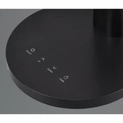 Luminaires Reality Éclairage Led|Lampe de table Reality Sally LED Noir, 1 lumière