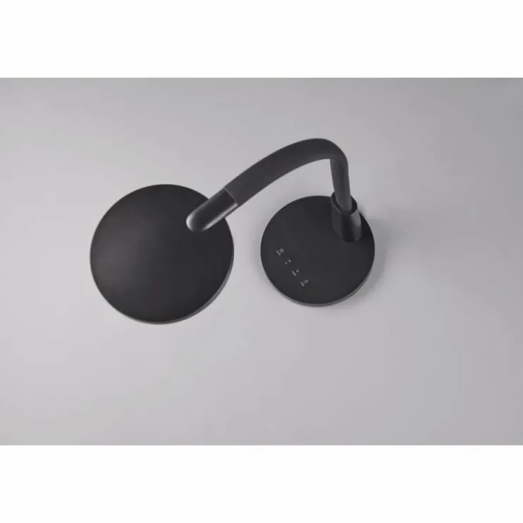 Luminaires Reality Éclairage Led|Lampe de table Reality Sally LED Noir, 1 lumière