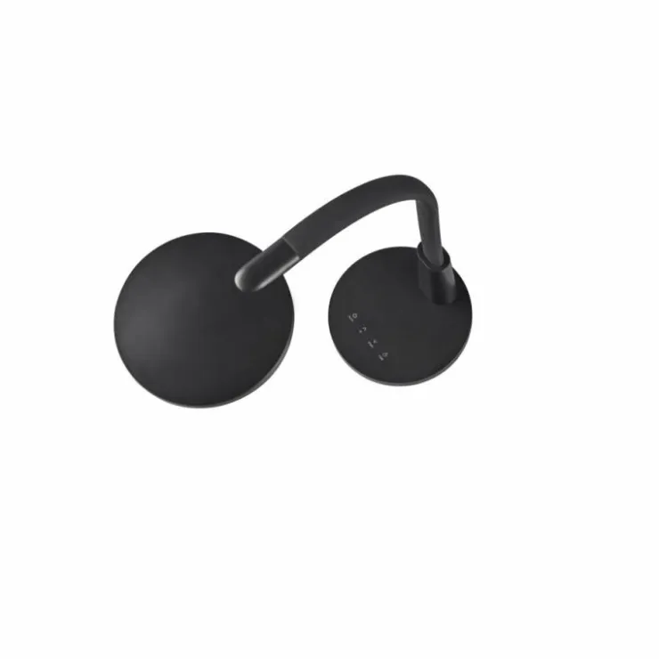 Luminaires Reality Éclairage Led|Lampe de table Reality Sally LED Noir, 1 lumière