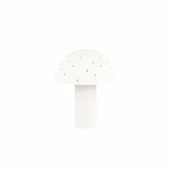 Luminaires Reality Lampes À Poser|Lampe de table Reality SETA Blanc, 1 lumière