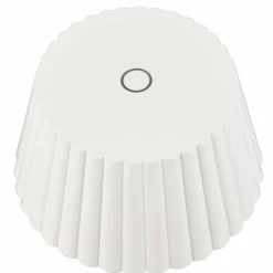 Lampe de table Reality SUAREZ LED Blanc, 1 lumière