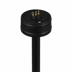 Lampe de table Reality SUAREZ LED Noir, 1 lumière