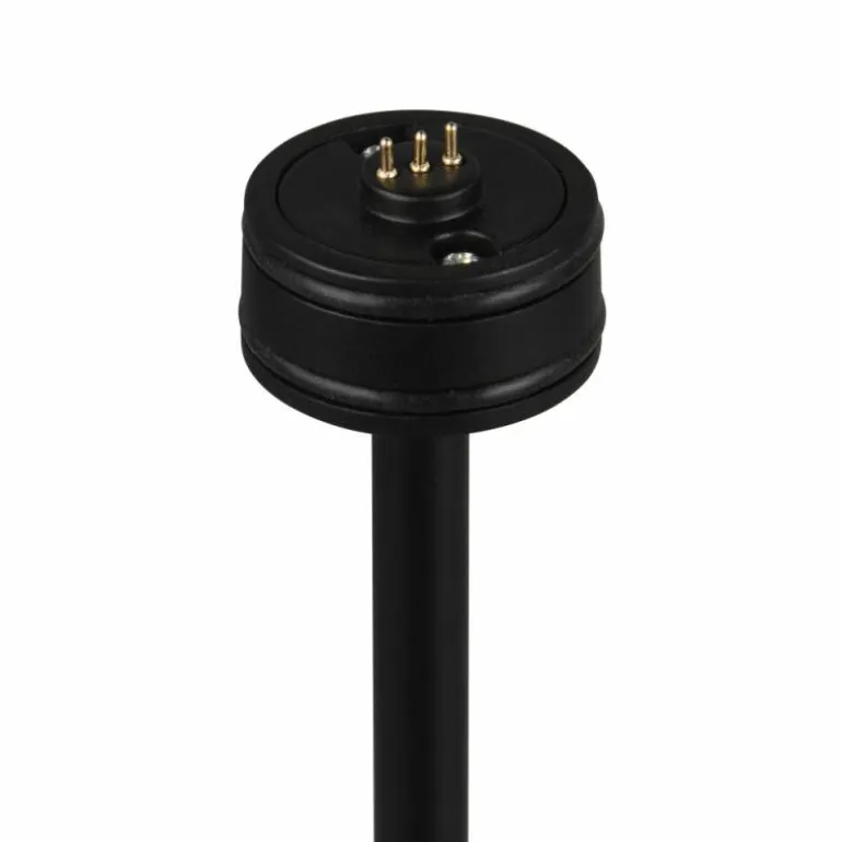 Lampe de table Reality SUAREZ LED Noir, 1 lumière
