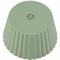 Lampe de table Reality SUAREZ LED Vert, 1 lumière