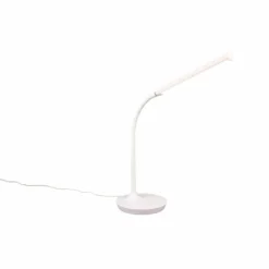 Luminaires Reality Éclairage Led|Lampe de table Reality TORO LED Blanc, 1 lumière