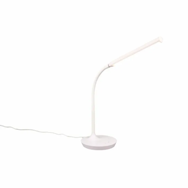 Luminaires Reality Éclairage Led|Lampe de table Reality TORO LED Blanc, 1 lumière