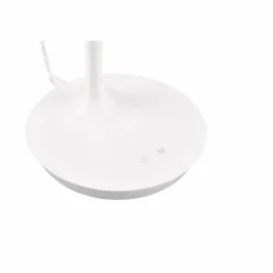 Luminaires Reality Éclairage Led|Lampe de table Reality TORO LED Blanc, 1 lumière