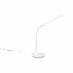Luminaires Reality Éclairage Led|Lampe de table Reality TORO LED Blanc, 1 lumière