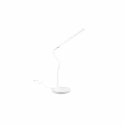 Luminaires Reality Éclairage Led|Lampe de table Reality TORO LED Blanc, 1 lumière
