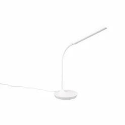 Luminaires Reality Éclairage Led|Lampe de table Reality TORO LED Blanc, 1 lumière