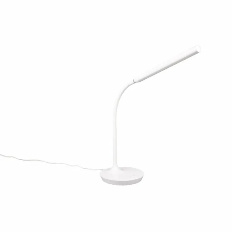 Luminaires Reality Éclairage Led|Lampe de table Reality TORO LED Blanc, 1 lumière