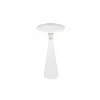 Lampe de table Reality TORREZ LED Blanc, 1 lumière