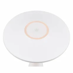 Lampe de table Reality TORREZ LED Blanc, 1 lumière