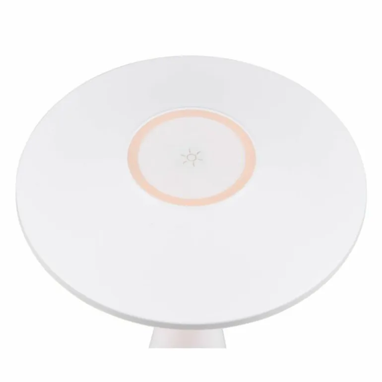 Lampe de table Reality TORREZ LED Blanc, 1 lumière