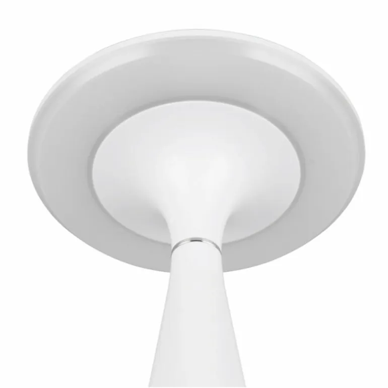 Lampe de table Reality TORREZ LED Blanc, 1 lumière