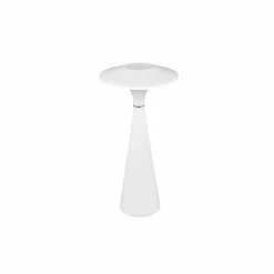 Lampe de table Reality TORREZ LED Blanc, 1 lumière