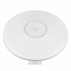 Lampe de table Reality TORREZ LED Blanc, 1 lumière