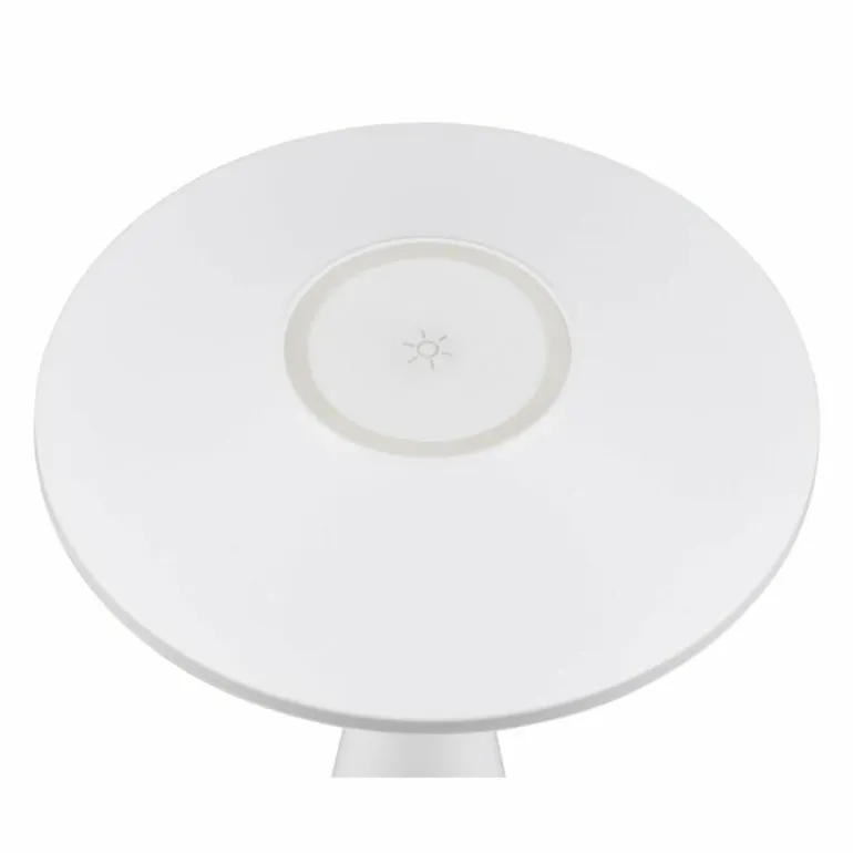 Lampe de table Reality TORREZ LED Blanc, 1 lumière