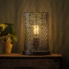 hofstein Lampes À Poser|Lampe de table Sarzedas, 1 lumière