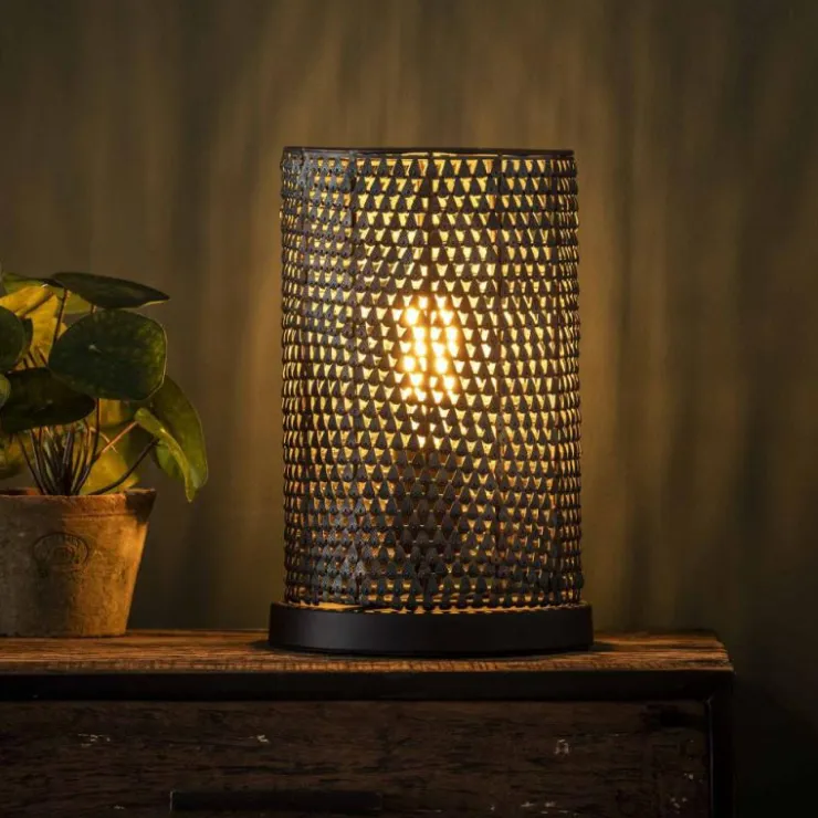 hofstein Lampes À Poser|Lampe de table Sarzedas, 1 lumière